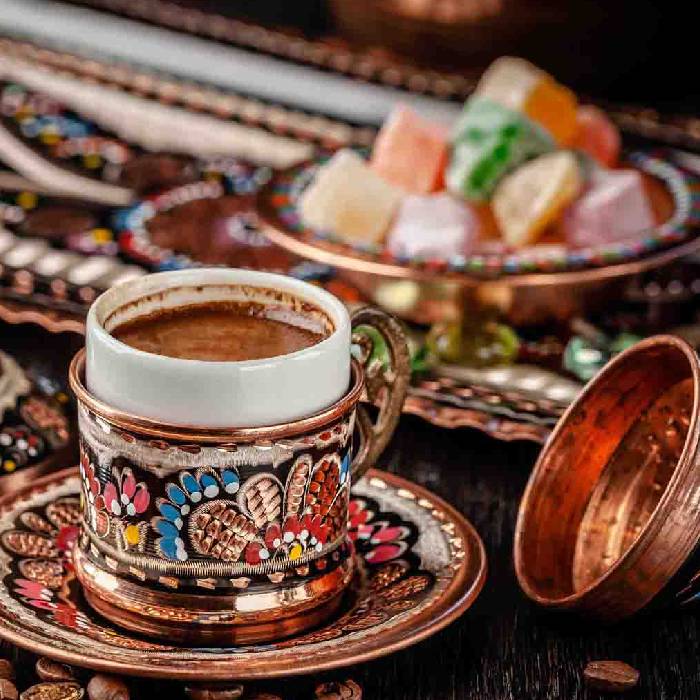 Türk Kahvesi